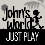 Cover Image of Download John's World Just Play  APK