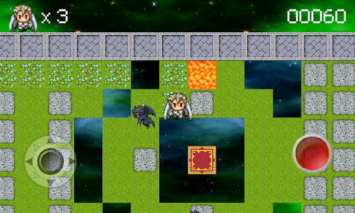 TheHump! Juego retro(圖4)-速報App