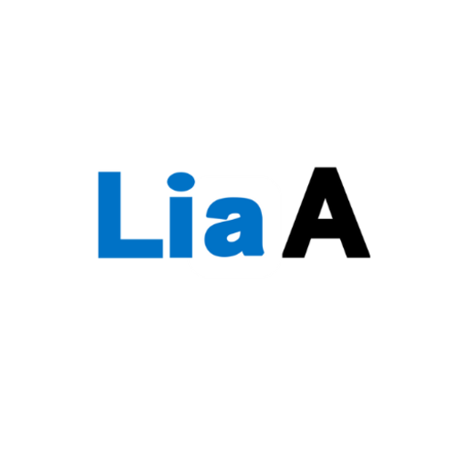 Lia Activos logo
