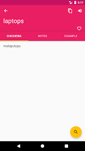 Chichewa english dictionary sale online