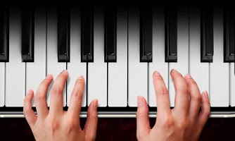 Piano Keyboard - Play Music