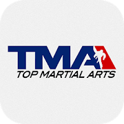 TOPMA TKD