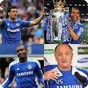 Top 43 Sports Apps Like guess the tiles of chelsea fc players & managers - Best Alternatives