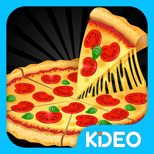 Pizza Maker: Cooking Game 1.2.0 Icon