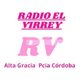 Значок приложения "Radio El Virrey"