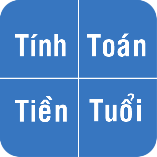 Tinh Toan Tien Tuoi  Icon