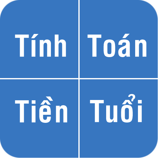 Tinh Toan Tien Tuoi Unduh di Windows