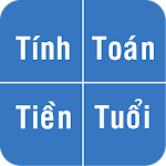 Cover Image of Télécharger Tinh Toan Tien Tuoi  APK