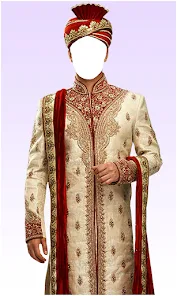 Shaadi store wali sherwani