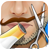 Beard Salon - Free games icon