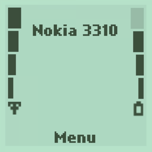 Màn hình Nokia 3310 - Màn hình Nokia 3310 sắc nét và thân thiện với mắt. Với độ phân giải cao và kích thước lớn hơn so với phiên bản cũ, bạn có thể trải nghiệm các tính năng của chiếc điện thoại huyền thoại này một cách dễ dàng và thoải mái hơn.