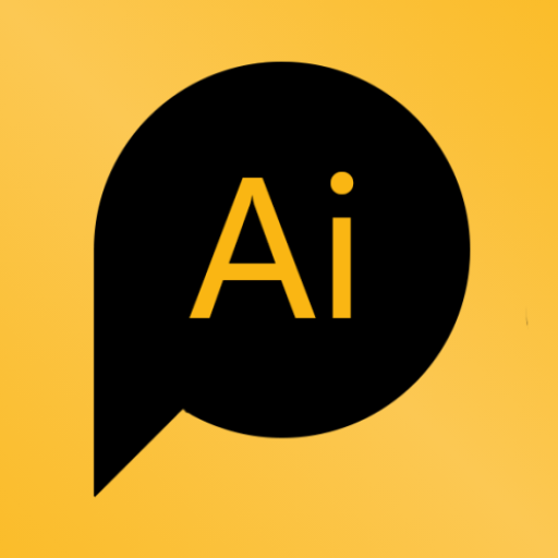 Simple AI Chat logo