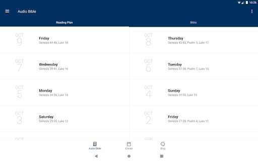 Plymouth Missionary Church