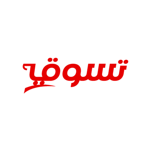 Tasawwq for ecommerce logo