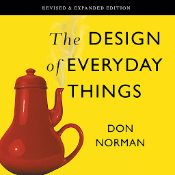 Piktogramos vaizdas („The Design of Everyday Things: Revised and Expanded Edition“)