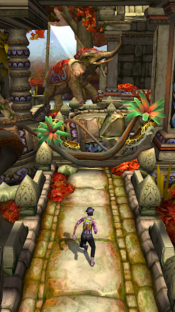 Game screenshot Temple Run 2 hack