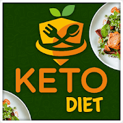 Keto Diet App  for PC Windows and Mac