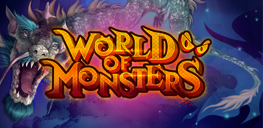 World of Monsters