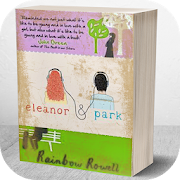 Top 30 Books & Reference Apps Like Eleanor & Park by Rainbow Rowell - Best Alternatives