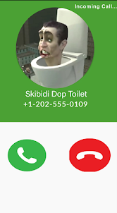 Skibidi Toilet vs Speakerman