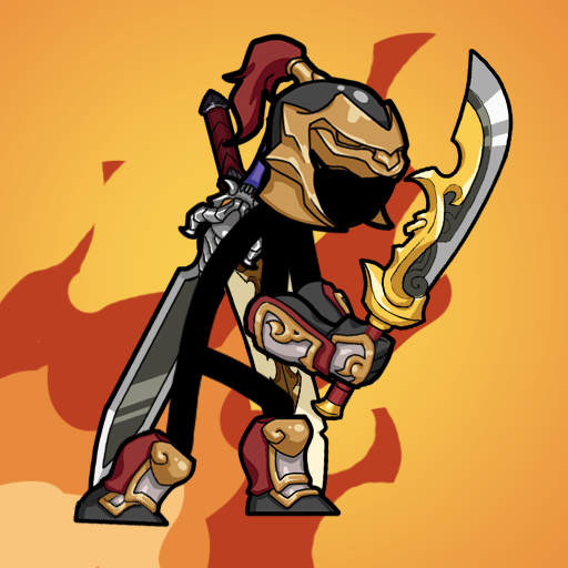 Idle Stickman War Download on Windows