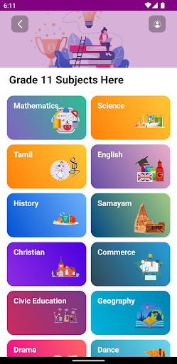 TIT education Screen 3