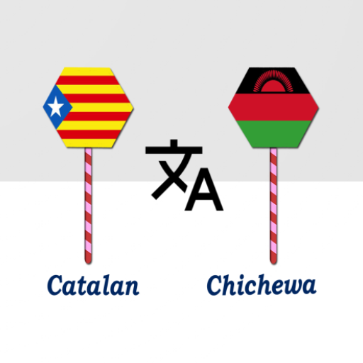 Catalan To Chichewa Translator logo
