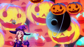 Pumpkin Girl Shooting_12_for_f - Screenshot 1