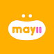 May ii(メイアイ)-ポチッとお願い、サクッとお手伝い - Androidアプリ