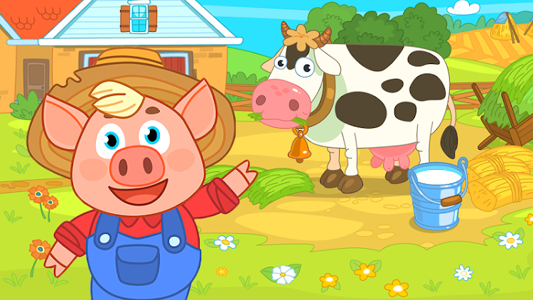 Farm for kids - 1.1.7 - (Android)
