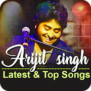 Arijit Singh All Songs  Icon