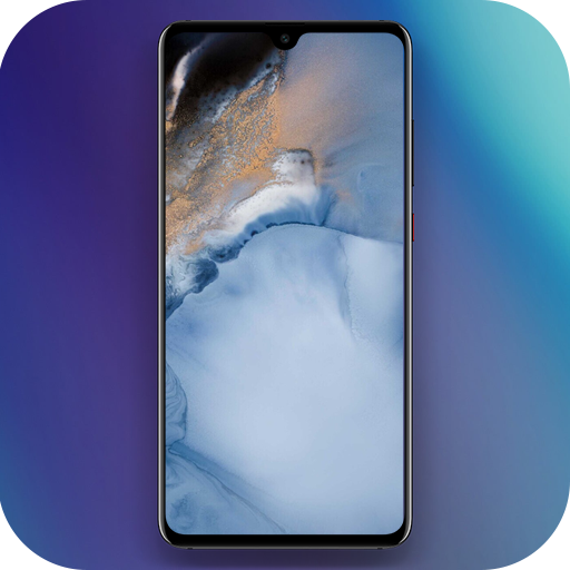 Vivo X Fold Wallpaper