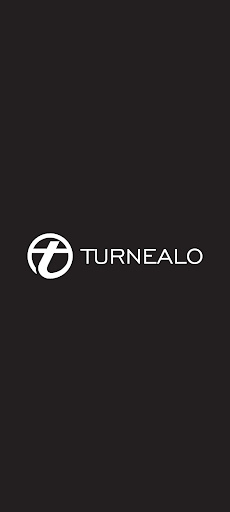 Android application TURNEALO screenshort