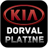 KIA DORVAL icon