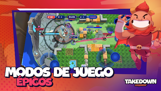 Imagen de la captura de pantalla