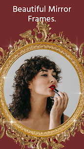Beauty Mirror, die Spiegel-App MOD APK (Pro freigeschaltet) 5