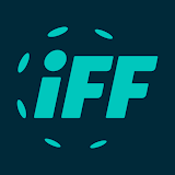 IFF Floorball (official) icon