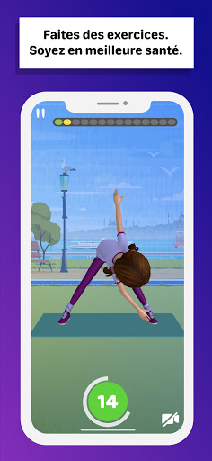 MentalUP - Jeux intellectuels  APK MOD screenshots 2