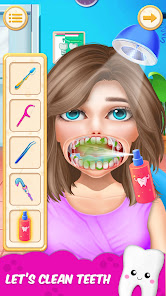 Pregnant Mother Simulator Life 1.0 APK + Mod (Free purchase) for Android