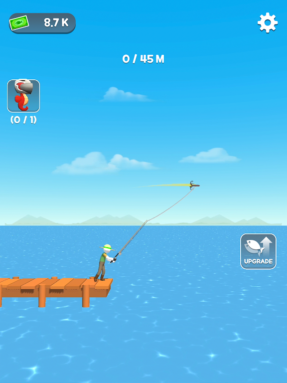 Rapidly Fishing APK