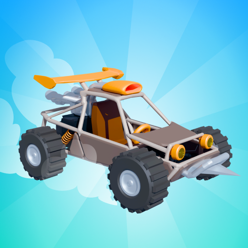 Racer Champs－IDLE Car Games 3D  Icon