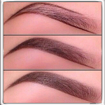 Cover Image of Tải xuống Perfect eyebrows for women 2.0.0 APK