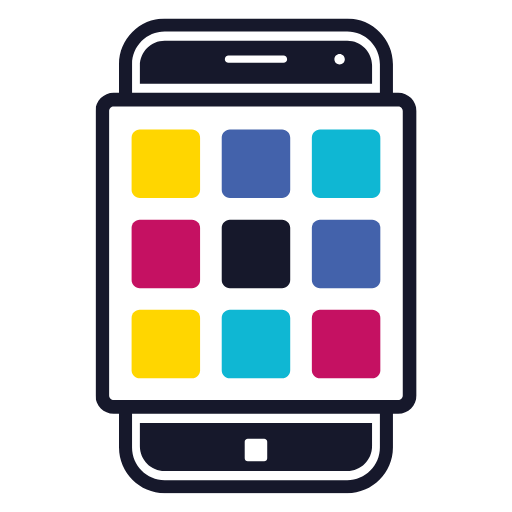 Wallpapers  Art - ColorShot