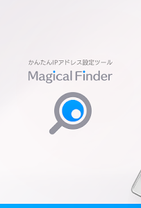 Magical Finder Unknown