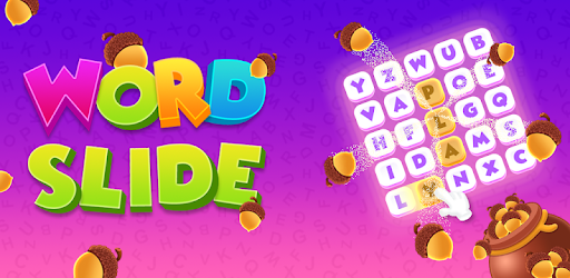 Word Slide: Swipe Puzzle Game