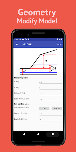 sSLOPE Screen 2