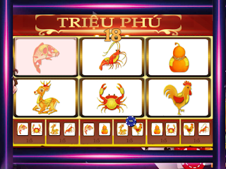 tien len 13 cay online - Screenshot 1