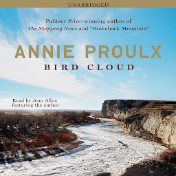 Symbolbild für Bird Cloud: A Memoir