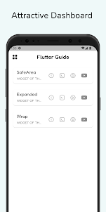 Flutter Guide