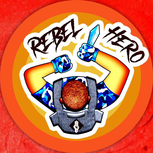 Rebel Hero 1.6 Icon